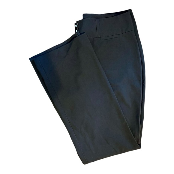 Larry Levine Pants - Larry Levine Dress Pants Boot Cut  – Size 12
